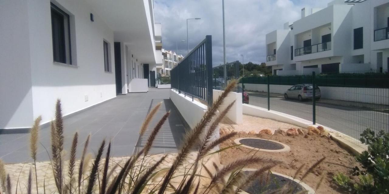 Alburvillage A - Apartamento Novo Em Alvor Exterior foto