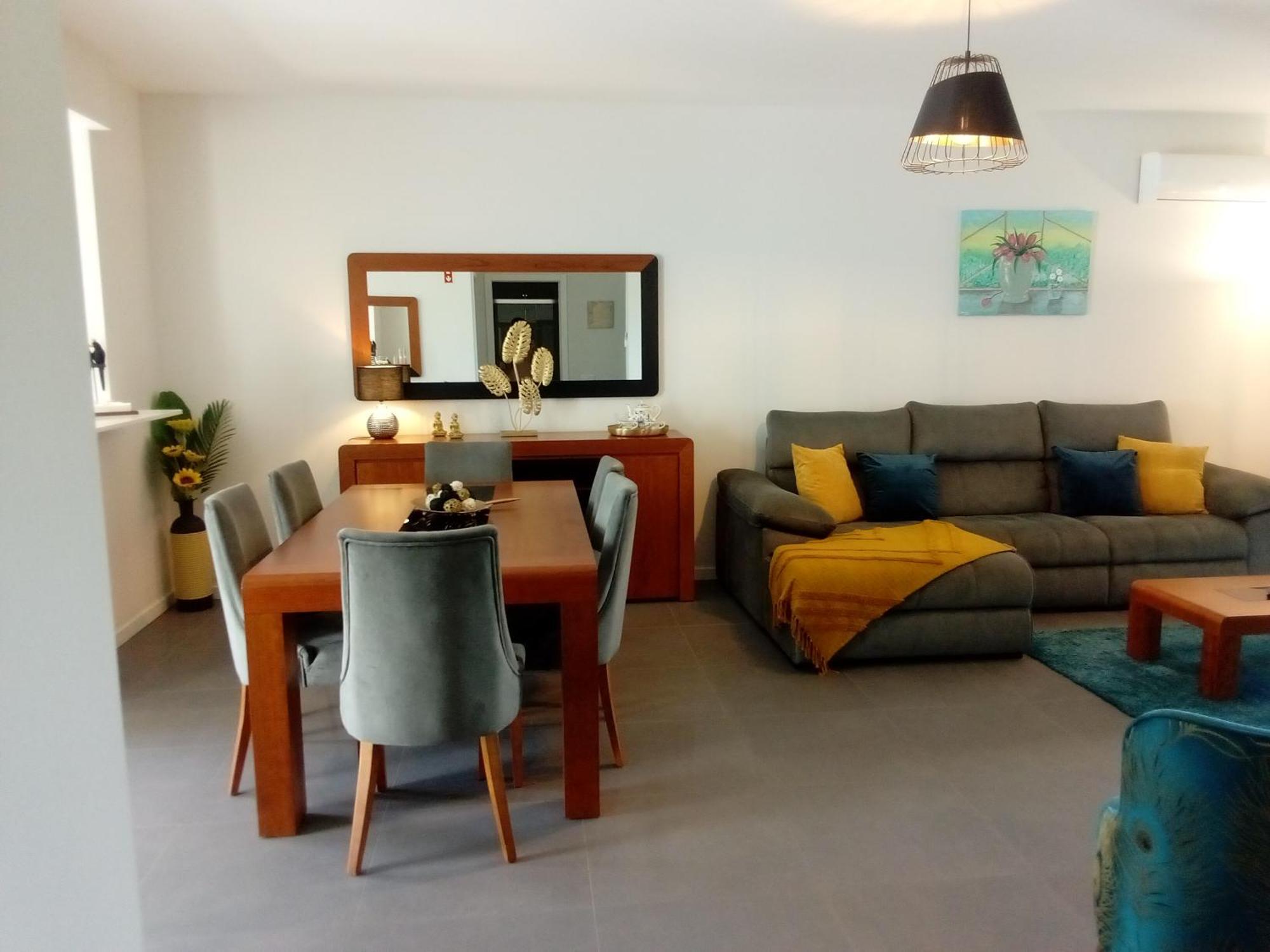 Alburvillage A - Apartamento Novo Em Alvor Exterior foto